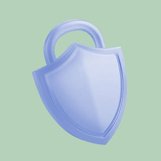 Elemento visivo della scheda funzione dashboard di gestione del portafoglio crypto